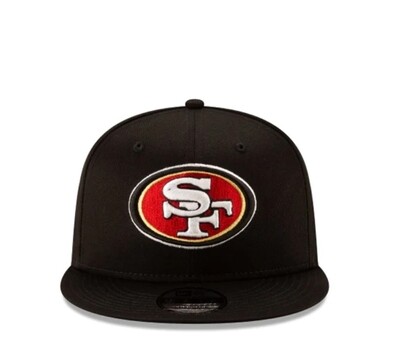 NFL Collection 9FIFTY Snapback