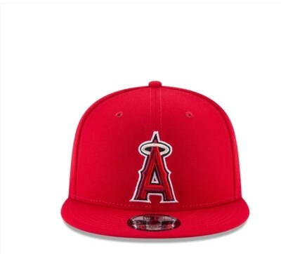 Team Color Basic 9FIFTY Snapback