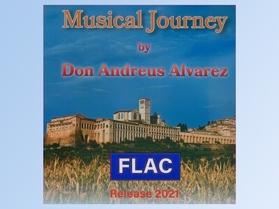 Musical Journey FLAC Format