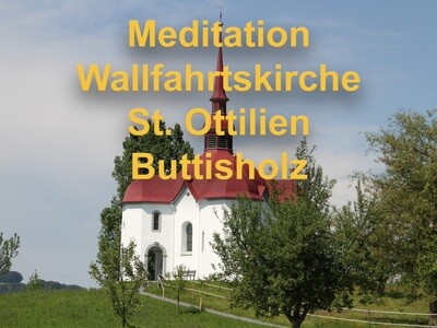Meditation St. Ottilien im FLAC Format