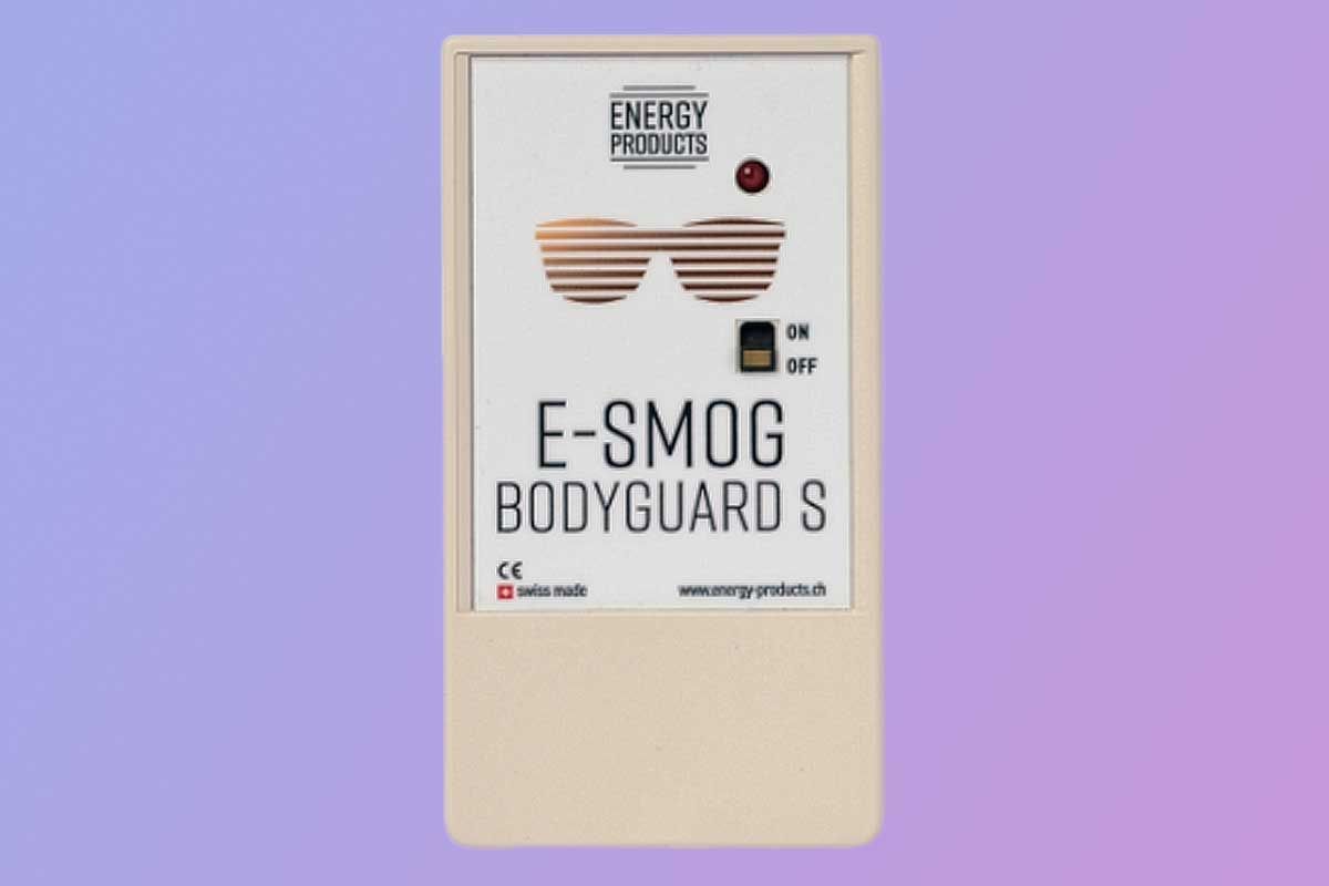 E-Smog Bodyguard S