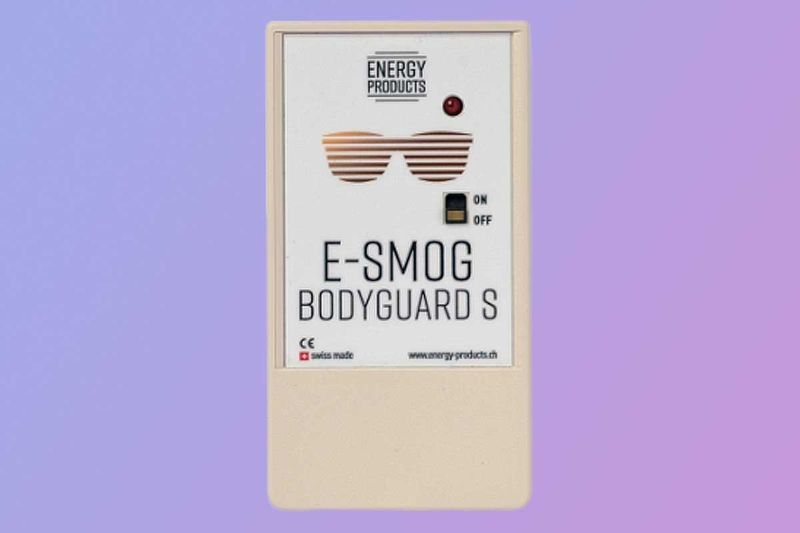 E-Smog Bodyguard S