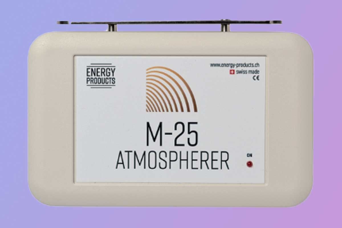 M-25 Atmospherer