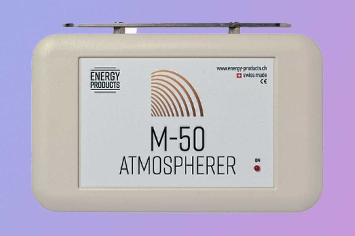 M-50 Atmospherer