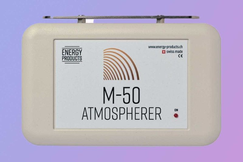 M-50 Atmospherer