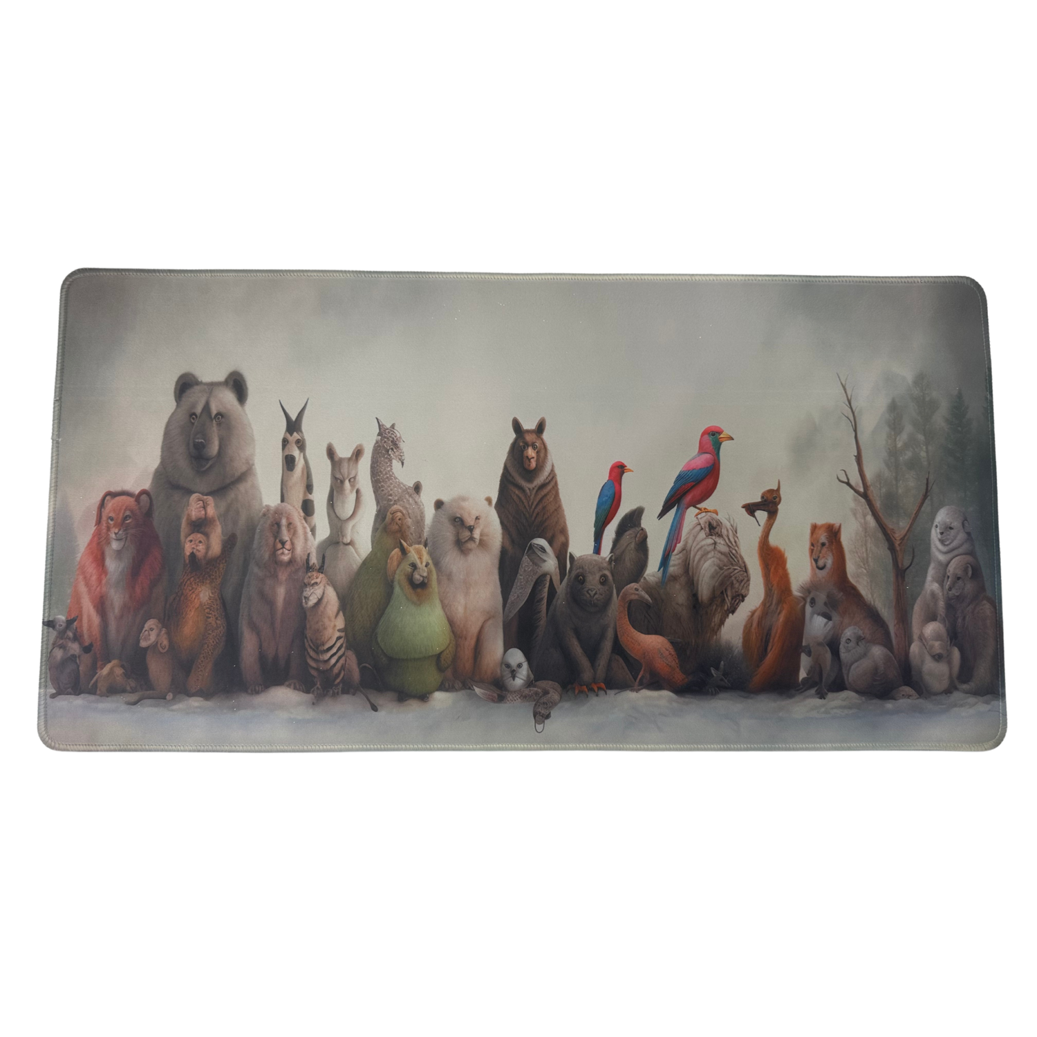 Desk Mat