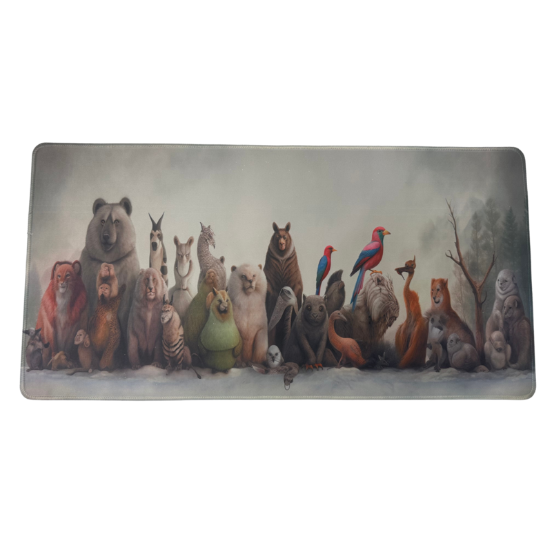 Desk Mat