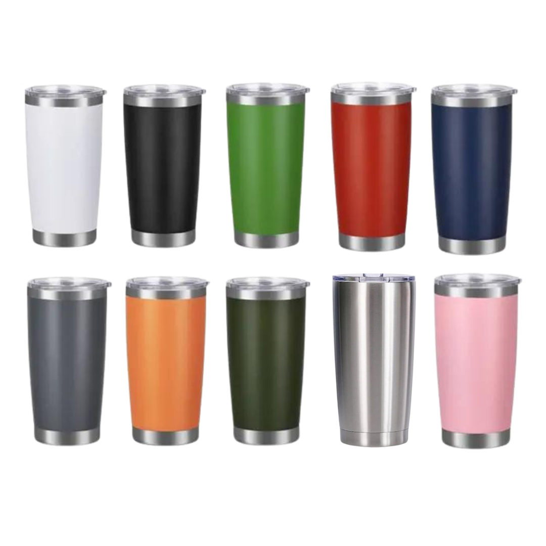 Tumbler