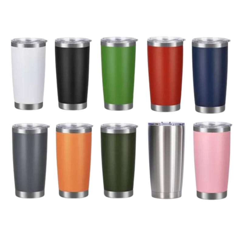 Tumbler