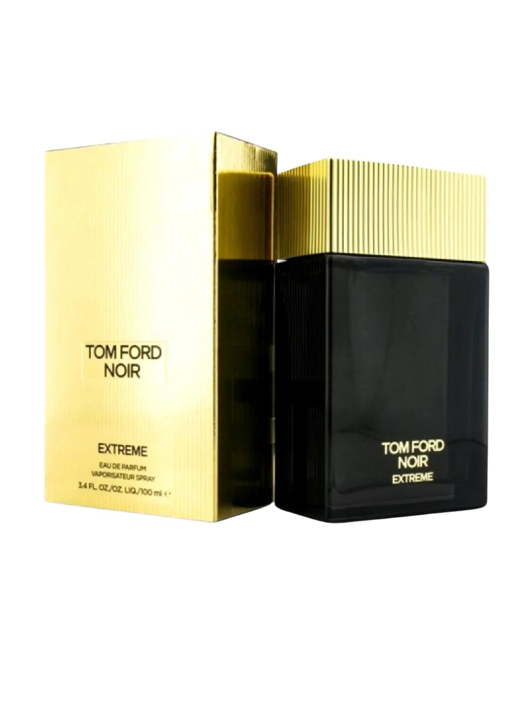 Noir Extreme Perfume by Tom Ford - Eau de Parfum (Men)