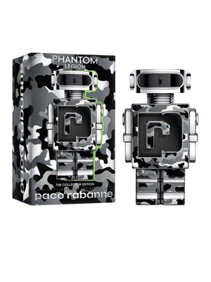 Paco Rabanne Phantom Legion Collector&#39;s Edition