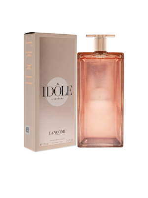 Lancome paris idole  for women eau de parfum 75ml