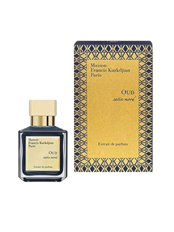 Oud Satin Mood Extrait de parfum