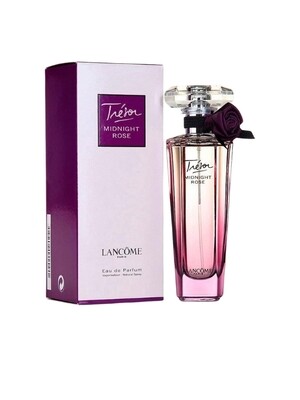 Tresor Midnight Rose By Lancome For Women - Eau De Parfum