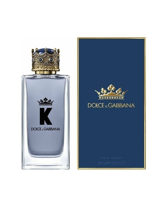 Dolce &amp; Gabbana cologne for men EDT