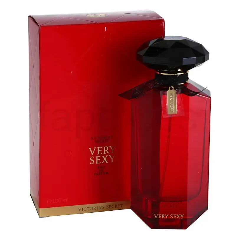 Victoria&#39;s Secret VERY SEXY Eau de Parfum 100ml