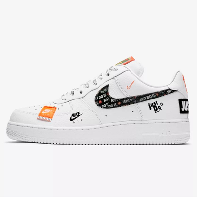 Nike AIR FORCE 1 &#39;07 TM LV8 HERITAGE