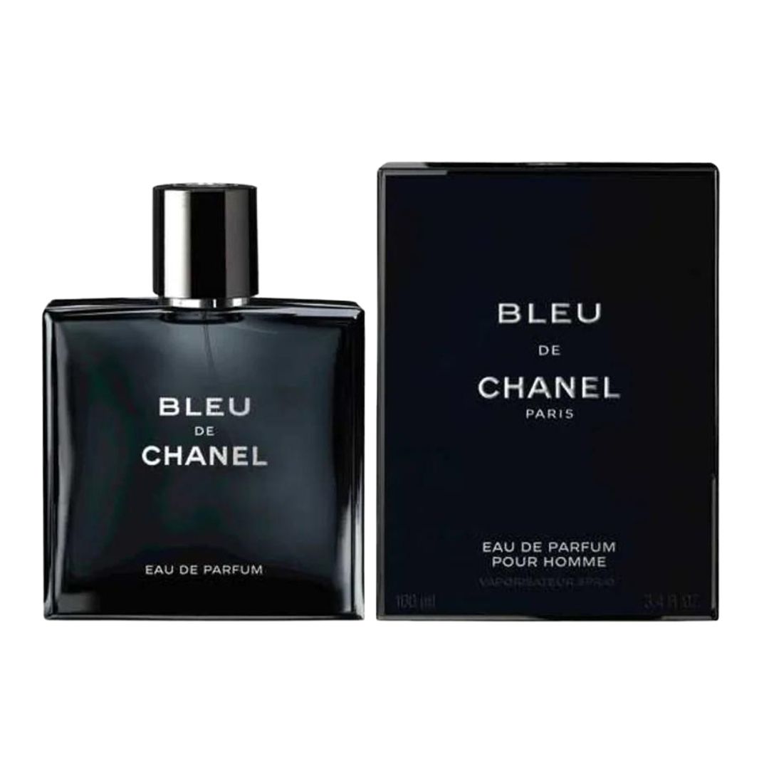 Bleu De Chanel Eau De Parfum for Men 100ml