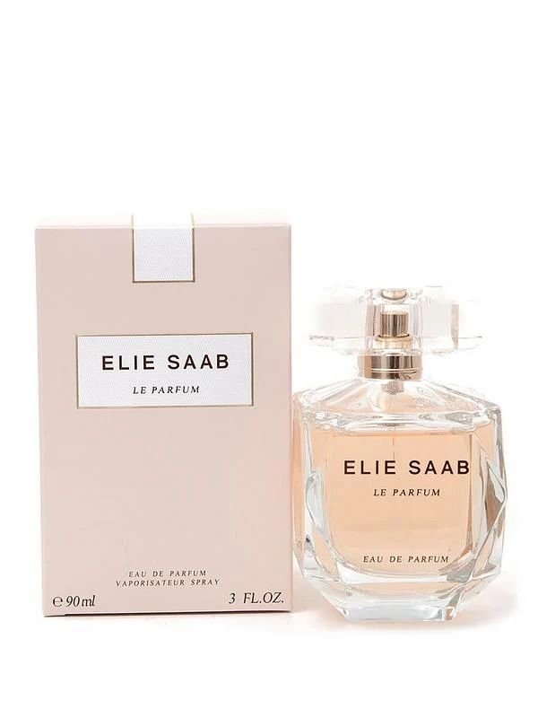 Elie Saab Perfume for women 90 ml