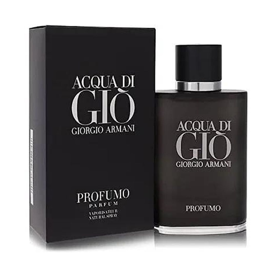 Giorgio Armani Acqua di Gio Profumo For Men