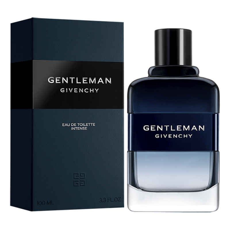 GENTLEMAN GIVENCHY INTENSE Eau de Toilette Intense