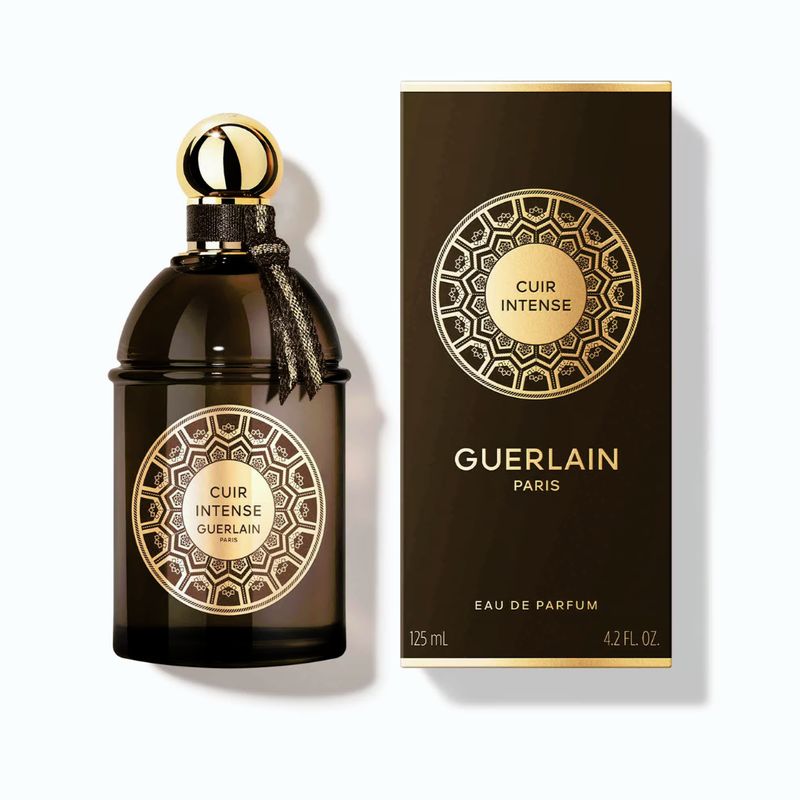 Guerlain Cuir Intense Eau De Parfum