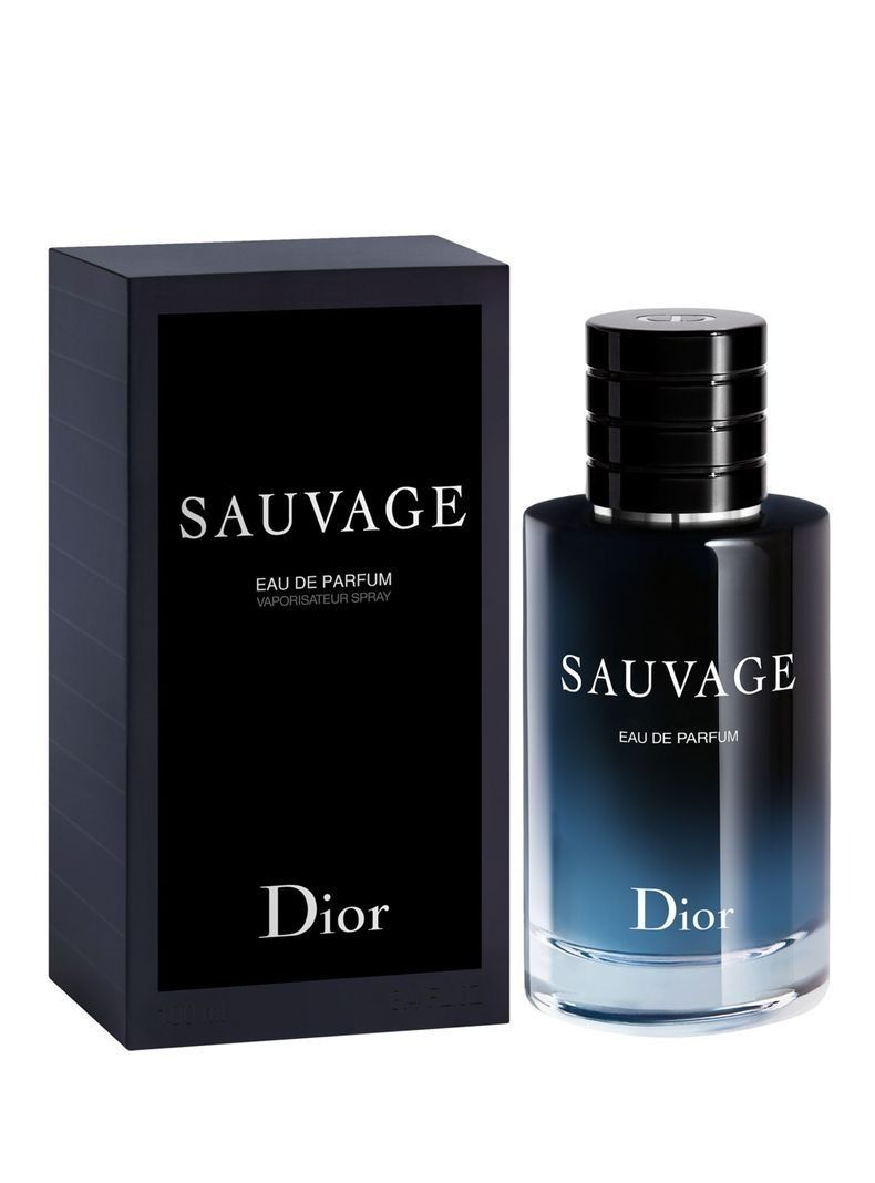 Sauvage Eau De Parfum 100 ml