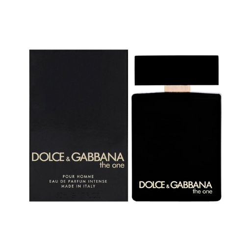 The One for Men Eau de Parfum Intense 100ML