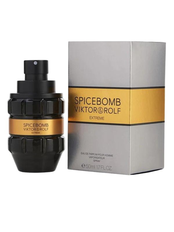 Spicebomb Extreme Viktor&amp;Rolf