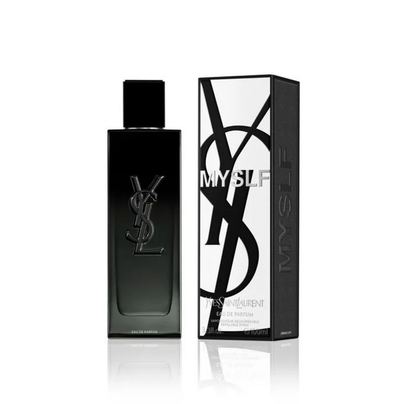 Yves Saint Laurent Myslf Eau de Parfum - For Men