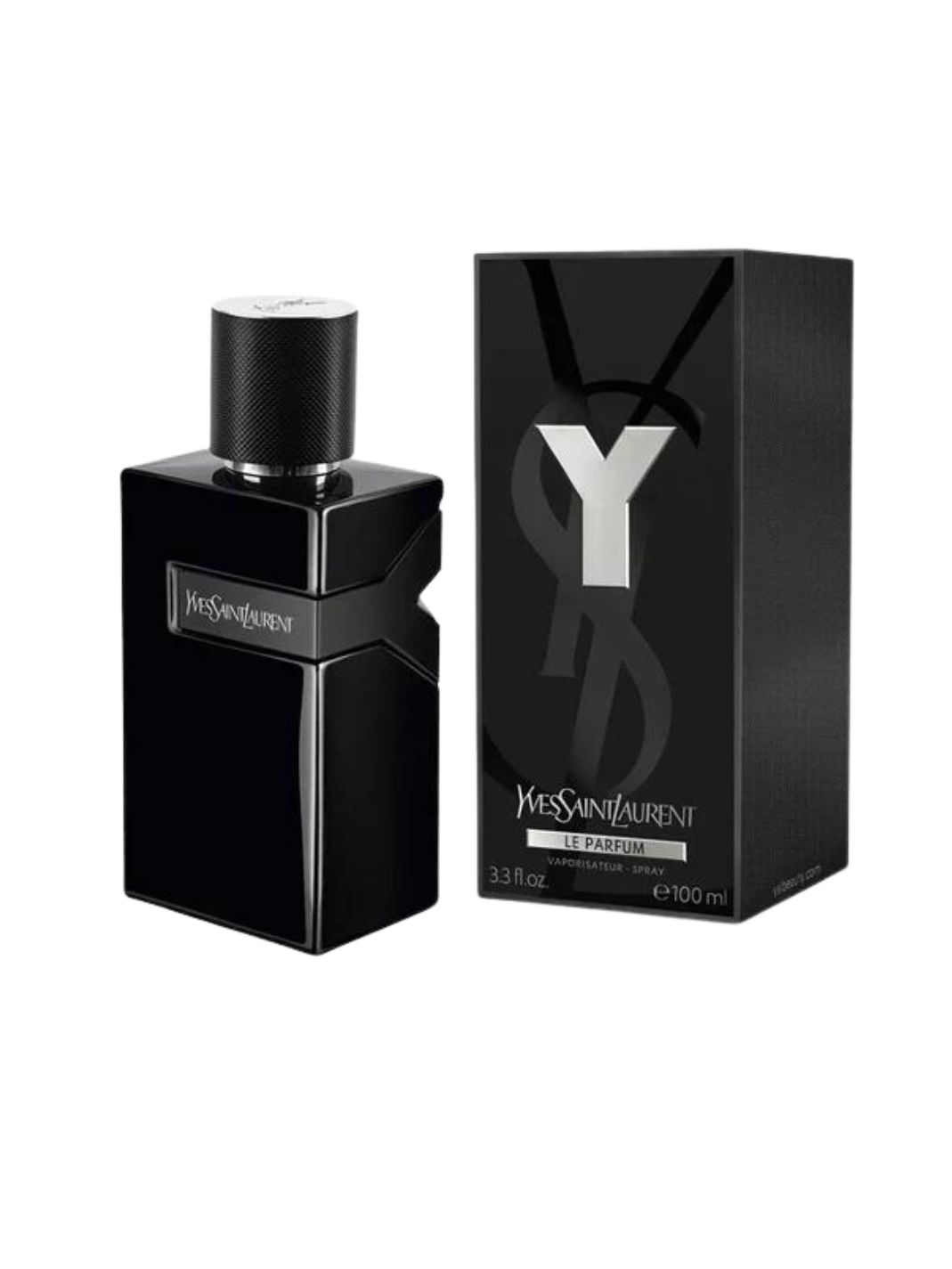 Yves Saint Laurent Y Le Parfum For Men