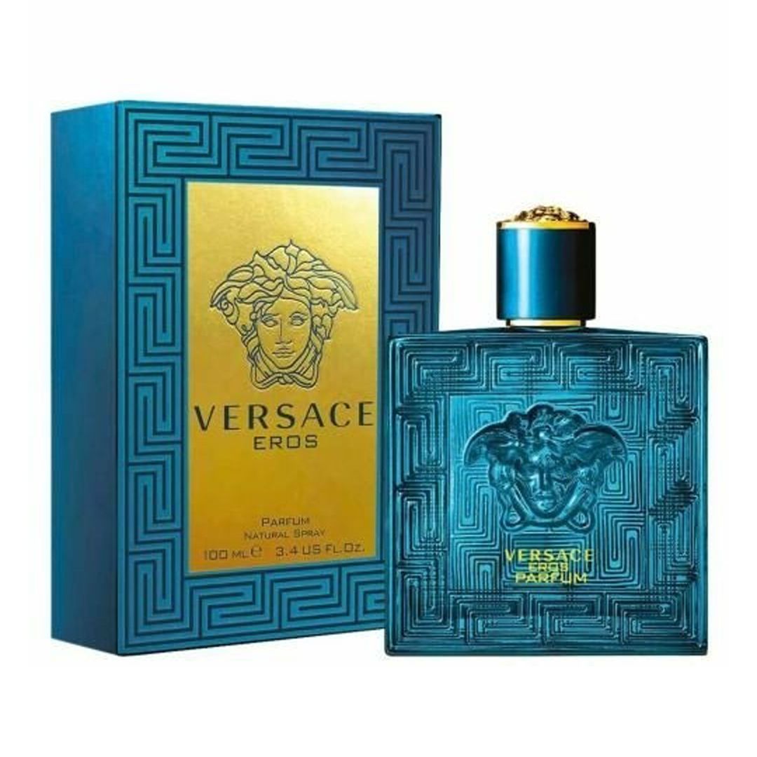 Versace Eros - Parfum