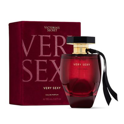 Very Sexy Eau de Parfum