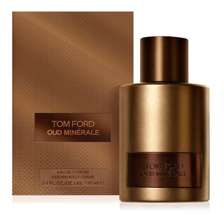 Tom Ford Oud Minerale Eau De Parfum