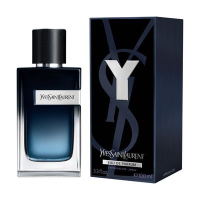 Y Eau De Parfum by Yves Saint Laurent