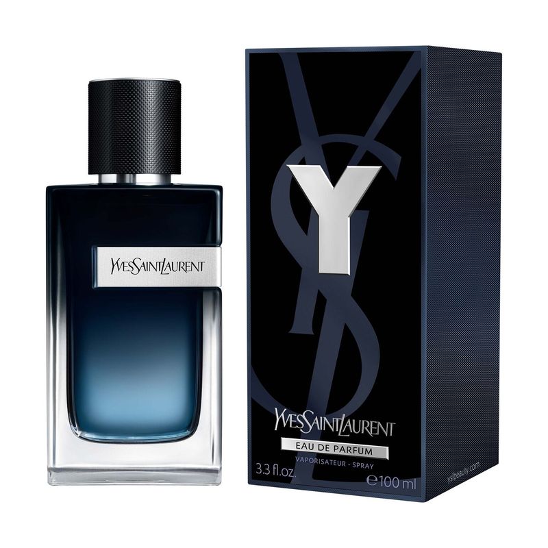 Y Eau De Parfum by Yves Saint Laurent