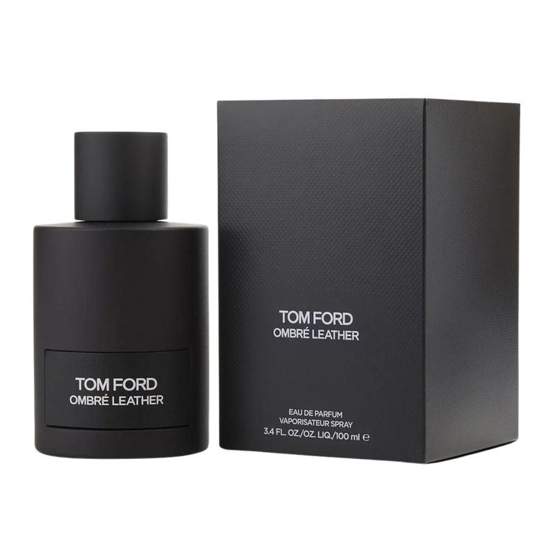 Tom Ford Omber Leather 100ml EDP