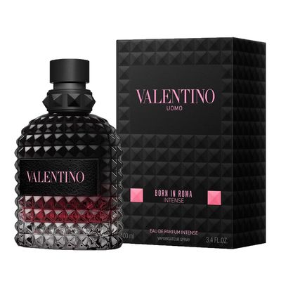 Valentino Uomo Born In Roma Intense Eau De Parfum