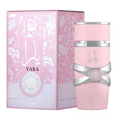 Yara Lattafa Perfumes