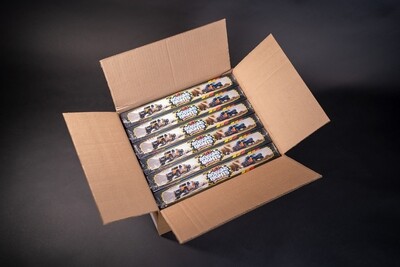 Bragging Rights The Game Box of 6