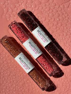 Glossy Gloss Lipgloss Collection