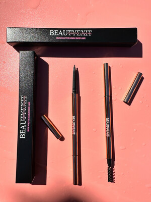 Brow Sculptor Double Ended Liner