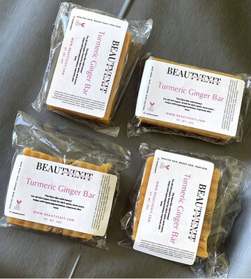 Cleansing Facial Bars