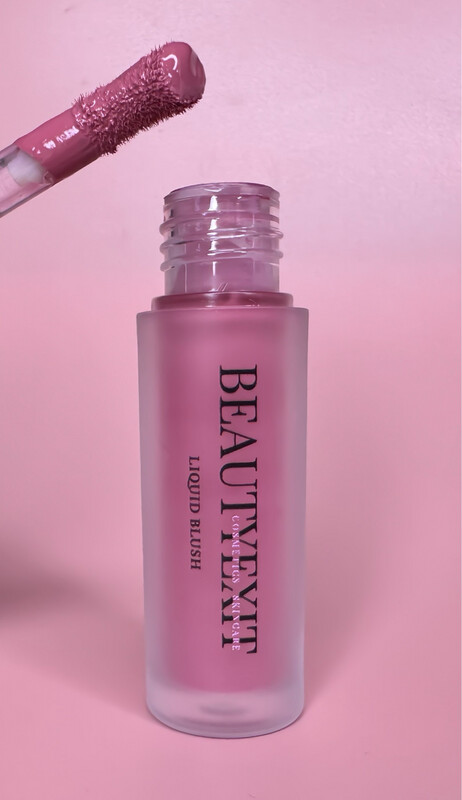 Velvet Mousse Blush Cream #2