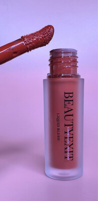 Velvet Mousse Blush Cream #7