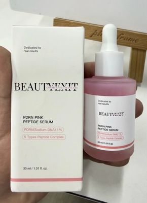 Glow Up Facial Serum