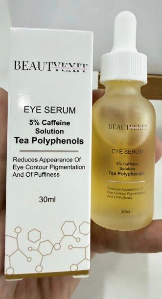 UNDER EYE SERUM