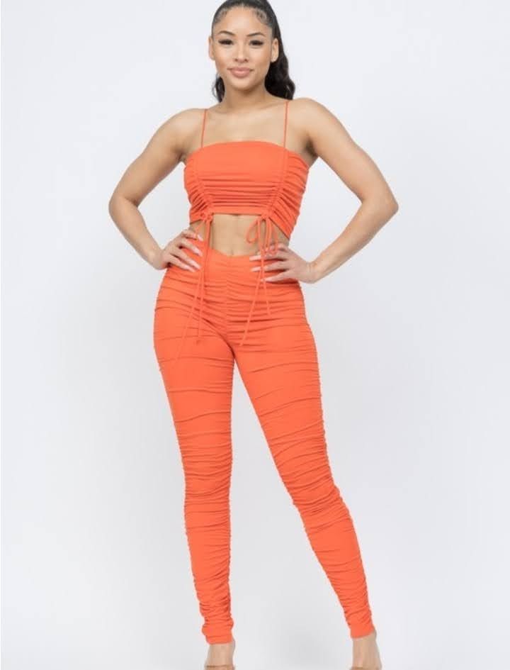 Orange Crush