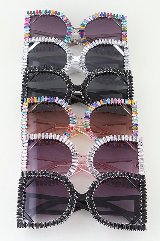 Eye Candy
