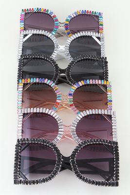 Eye Candy